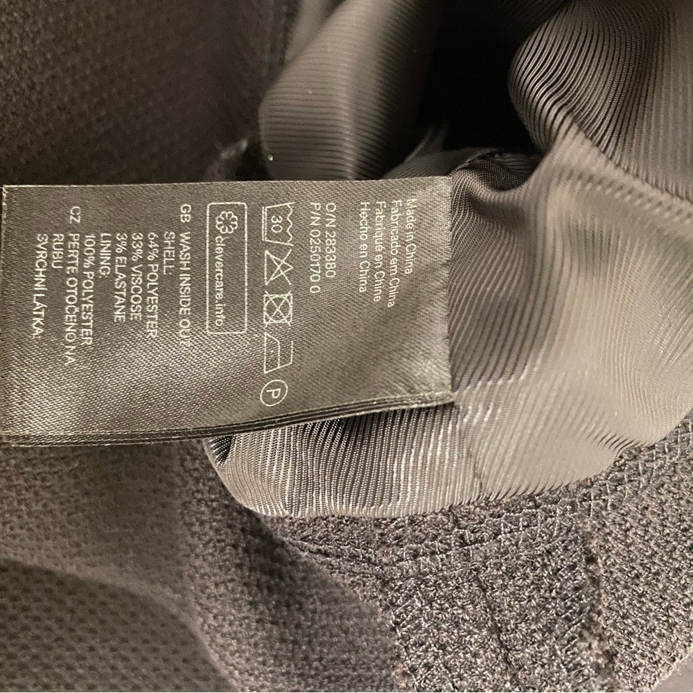 H&M Jacket - Picture 8 of 8